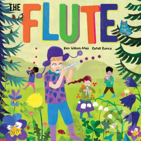 The Flute