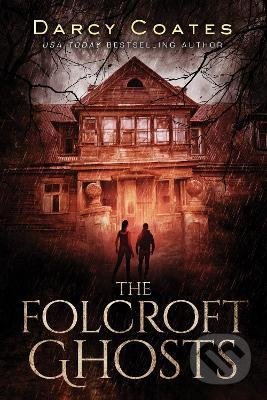 The Folcroft Ghosts