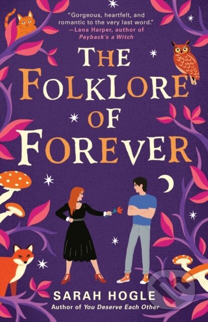 The Folklore of Forever