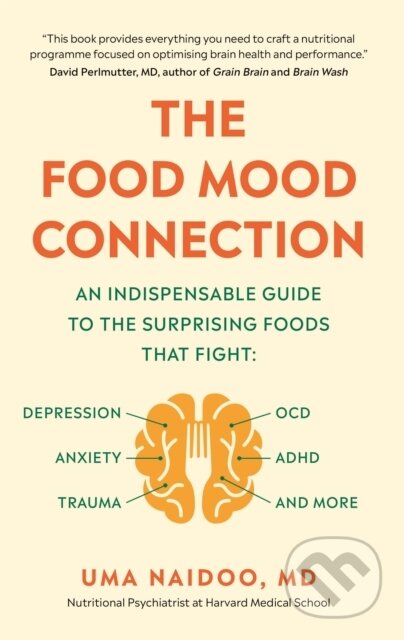 The Food Mood Connection