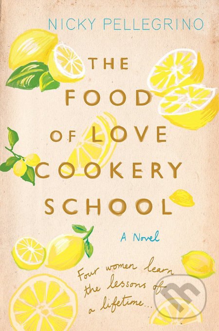 The Food of Love Cookery School