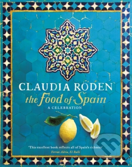 The Food of Spain