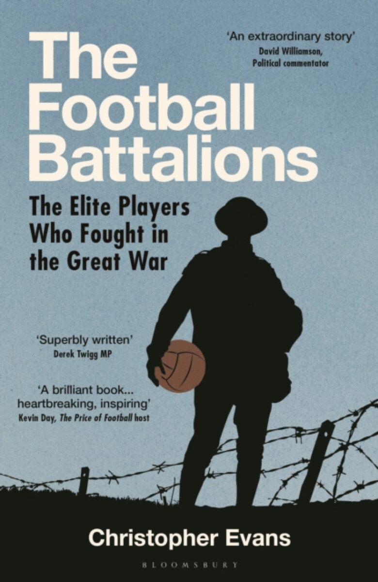 The Football Battalions