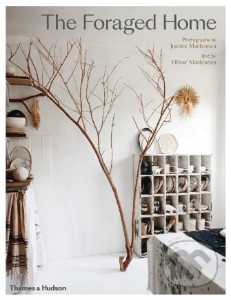 The Foraged Home