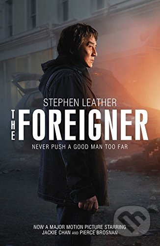 The Foreigner