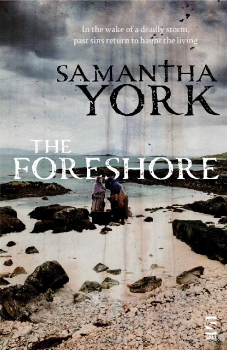 The Foreshore