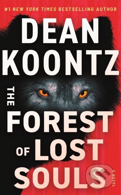 The Forest of Lost Souls (A Novel)