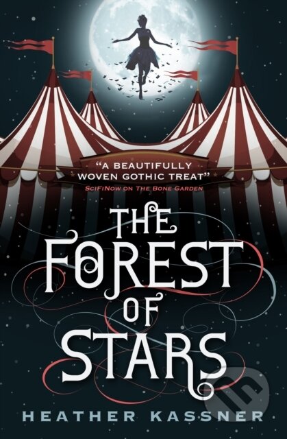 The Forest of Stars