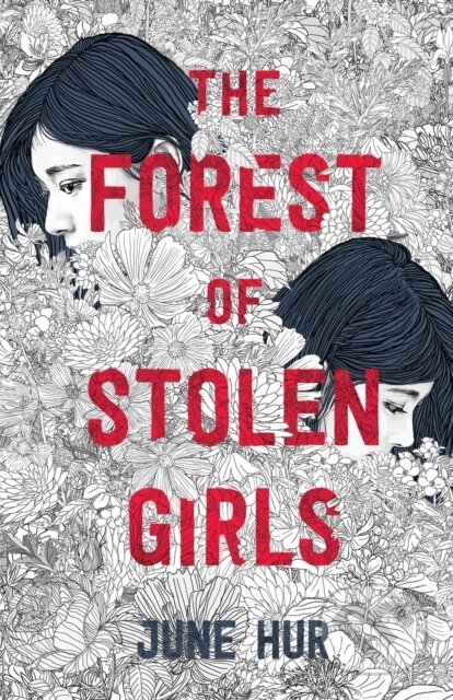 The Forest of Stolen Girls