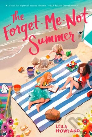 The Forget-Me-Not Summer