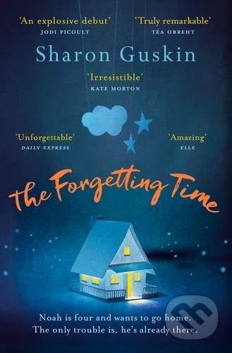 The Forgetting Time