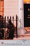 The Forsyte Saga 1