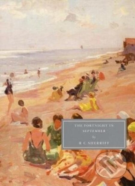 The Fortnight in September