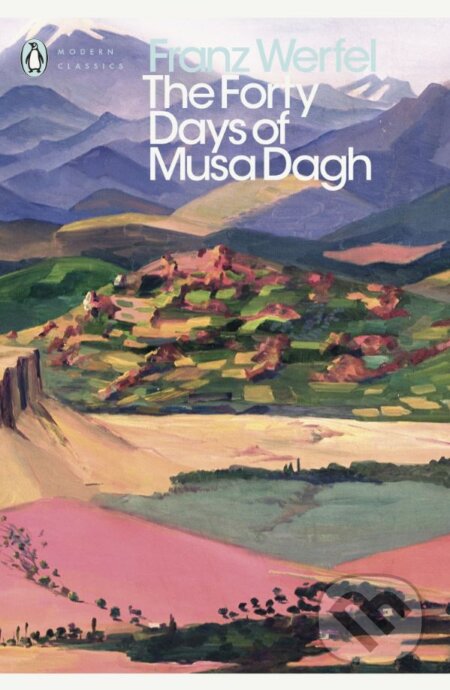 The Forty Days of Musa Dagh