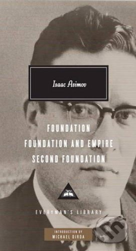 The Foundation Trilogy