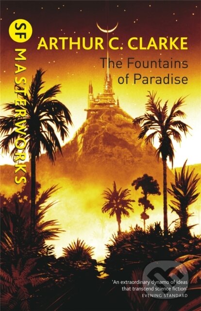 The Fountains of Paradise