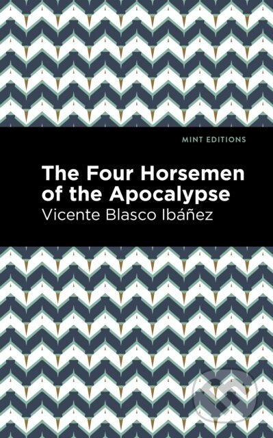 The Four Horsemen of the Apocolypse