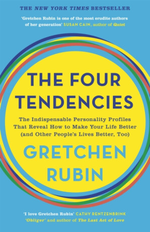 The Four Tendencies