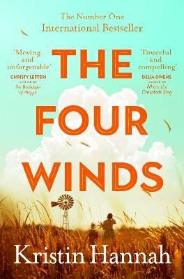 The Four Winds: The Number One Bestselling Richard & Judy Book Club Pick