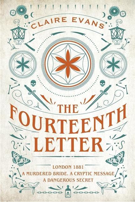 The Fourteenth Letter