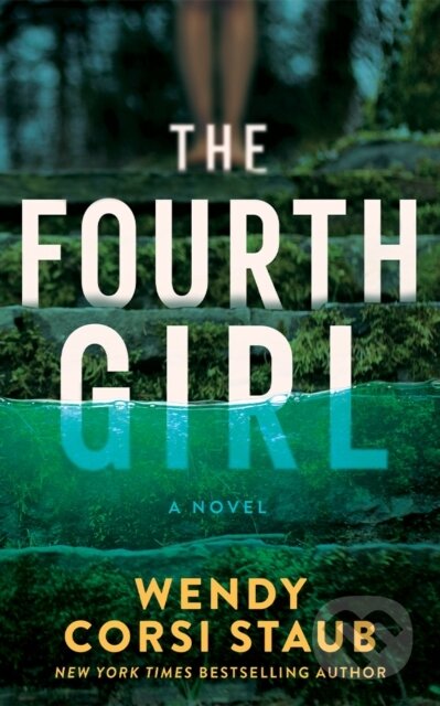 The Fourth Girl (A Novel)