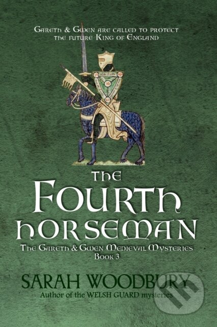 The Fourth Horseman : 3