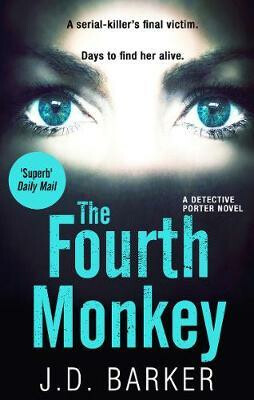 The Fourth Monkey