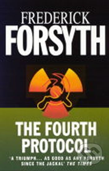 The Fourth Protocol