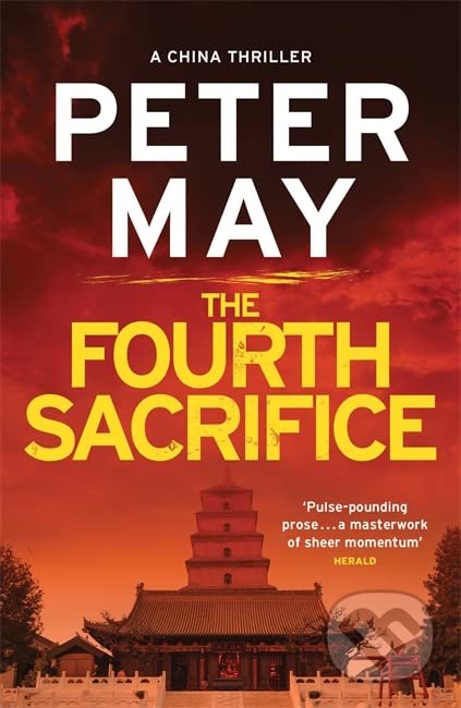 The Fourth Sacrifice