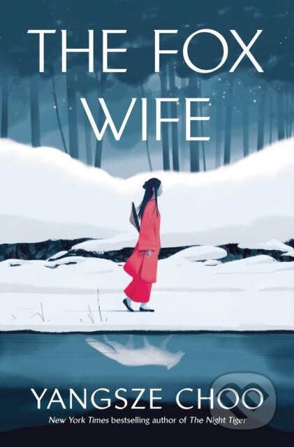 The Fox Wife
