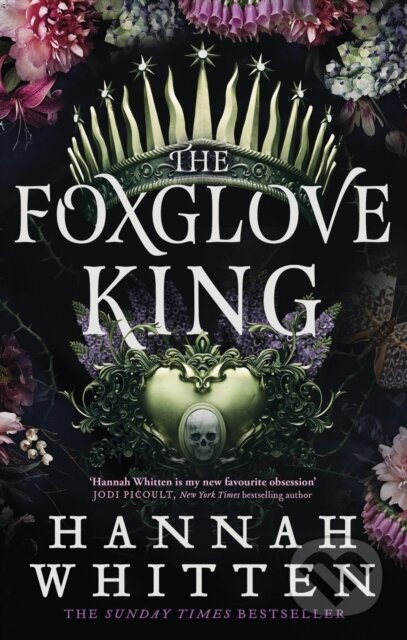 The Foxglove King