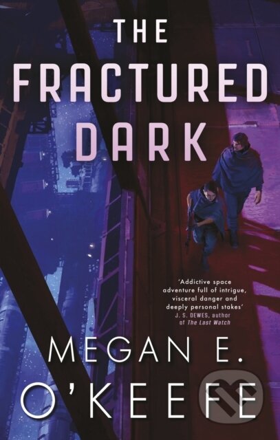 The Fractured Dark