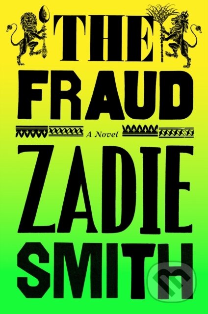 The Fraud (The Instant Sunday Times Bestseller)