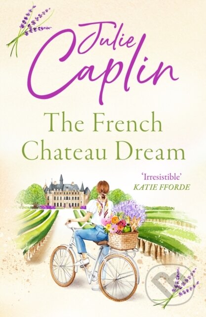 The French Chateau Dream