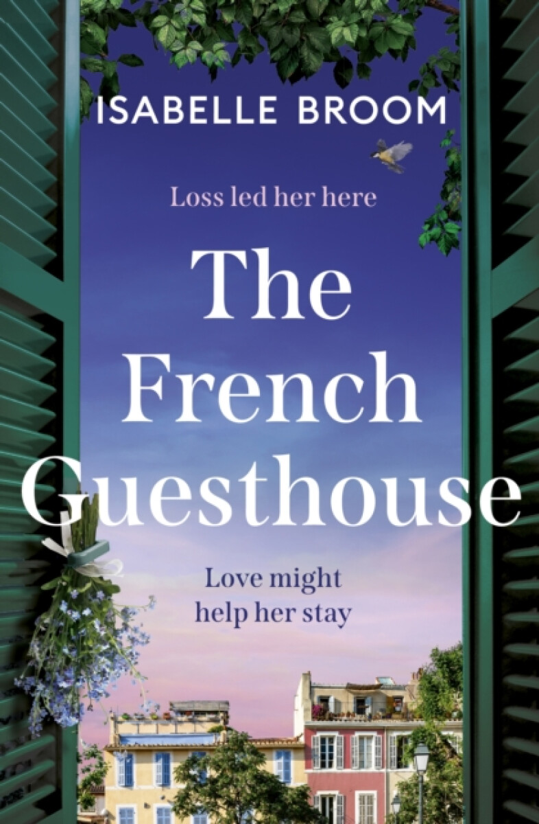 The French Guesthouse