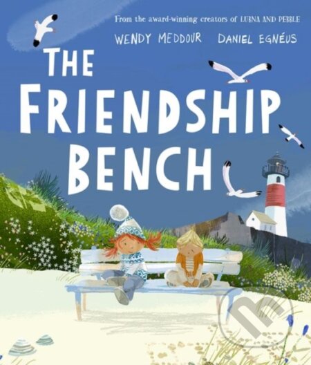 The Friendship Bench