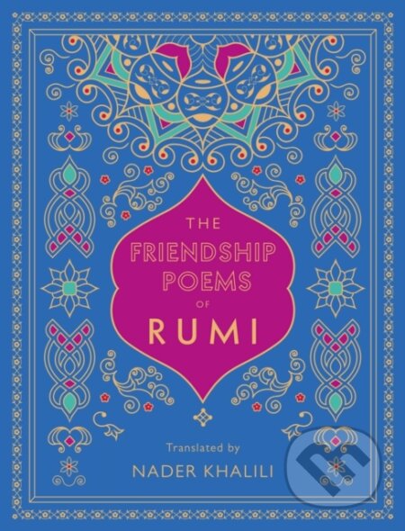 The Friendship Poems of Rumi