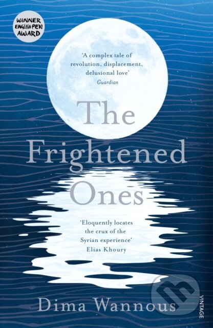 The Frightened Ones