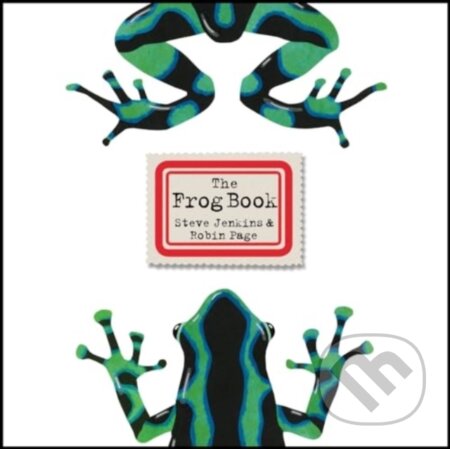 The Frog Book
