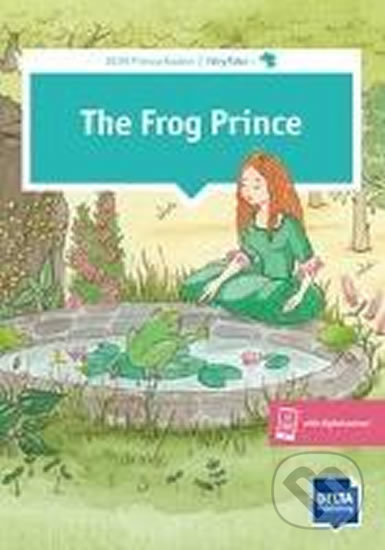 The Frog King