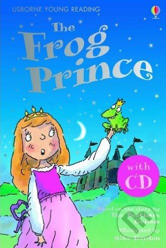 The Frog Prince