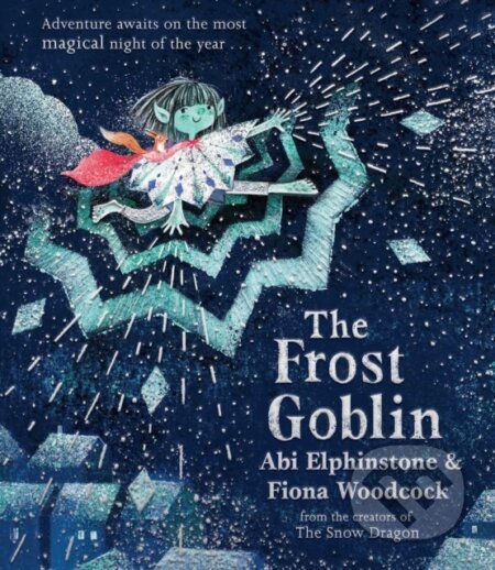 The Frost Goblin