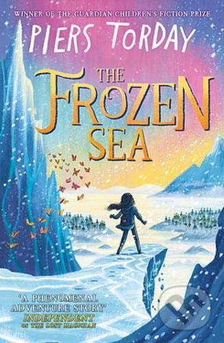 The Frozen Sea