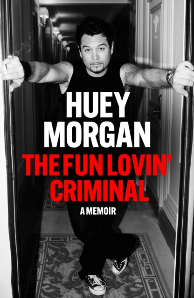 The Fun Lovinâ€™ Criminal