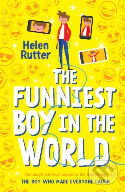 The Funniest Boy in the World