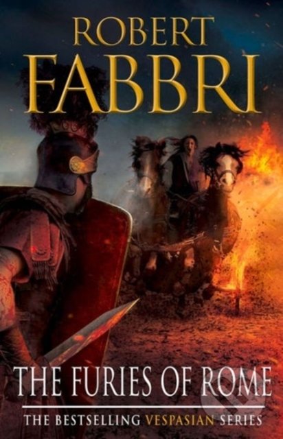 The Furies of Rome