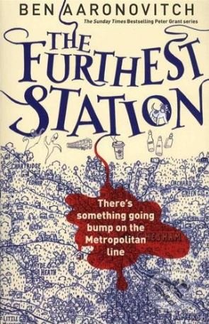 The Furthest Station