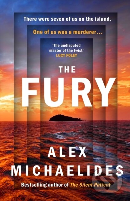 The Fury