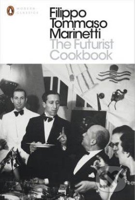 The Futurist Cookbook