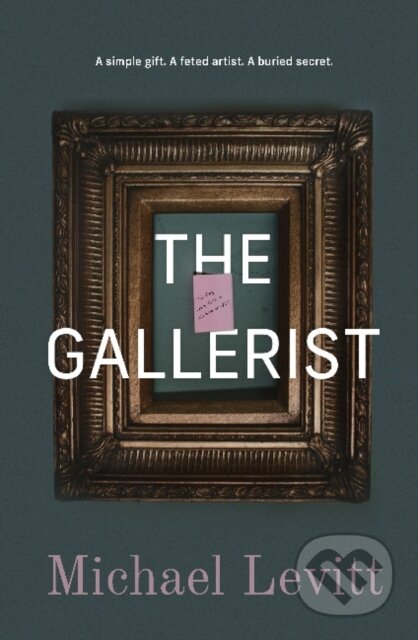The Gallerist